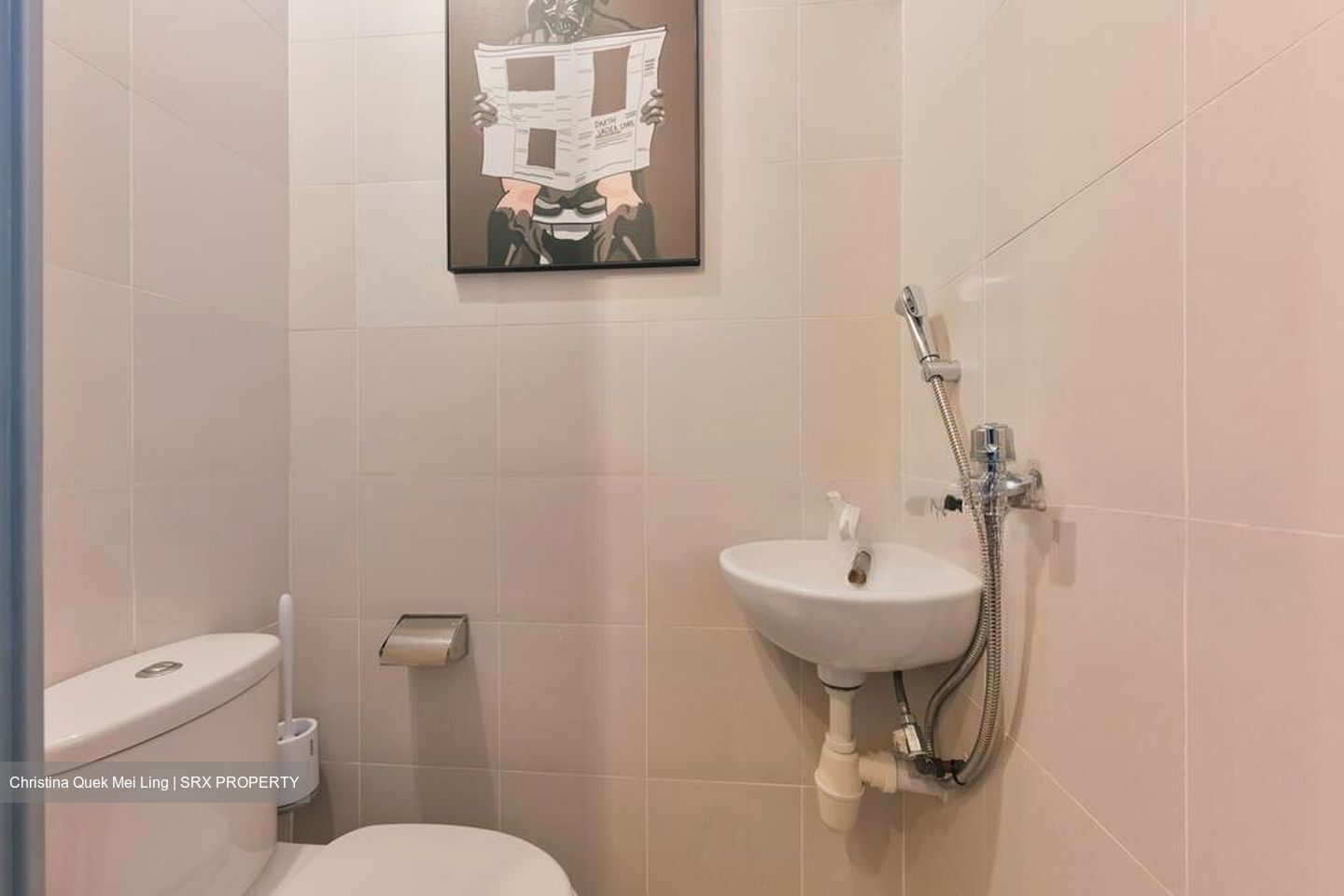 The Acacias (D13), Apartment #520658271